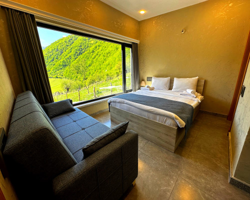 Olivia - 2 Bedroom House - Qalaciq