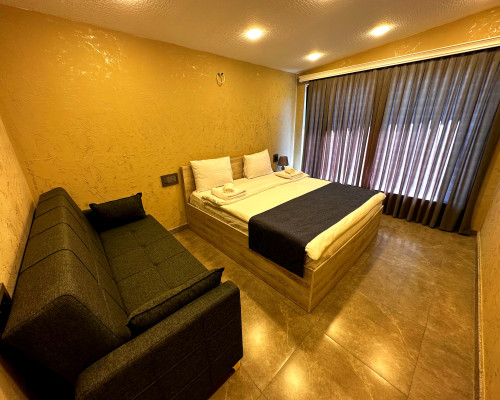 Olivia - 2 Bedroom House - Qalaciq