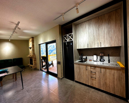 Olivia - 2 Bedroom House - Qalaciq