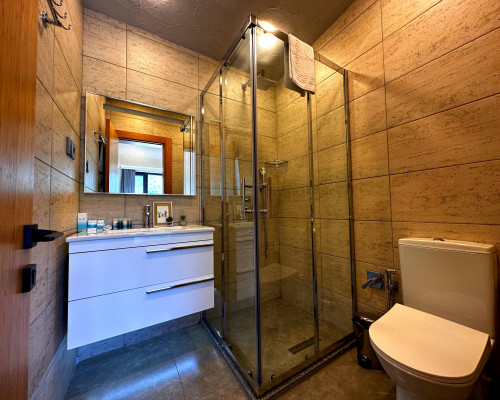 Olivia - 2 Bedroom House - Qalaciq