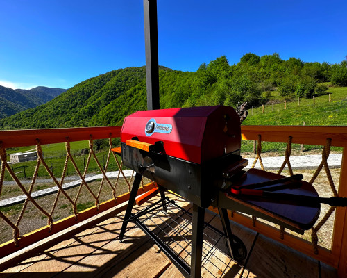 Olivia - 2 Bedroom House - Qalaciq